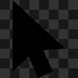 Black Cursor