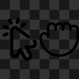 Black Cursor