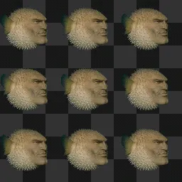 blub blub (для ачивок на лайки) mouse cursor