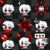 BLZ's Genshin Impact Cursors