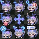 BLZ's Honkai: Star Rail Cursors
