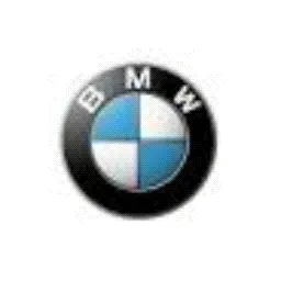 BMW logo mouse cursor