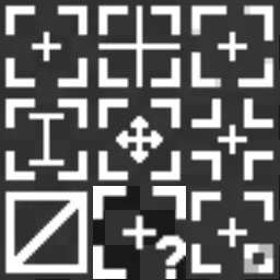 boxes animated mouse cursor