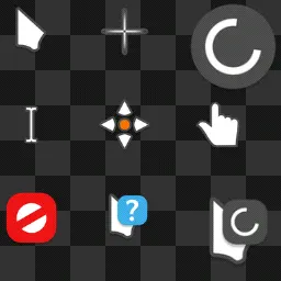 BreezeX Cursor