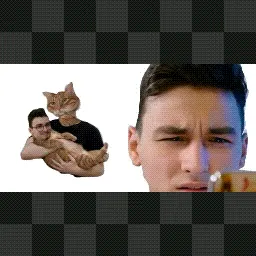 BrianMaps mouse cursor