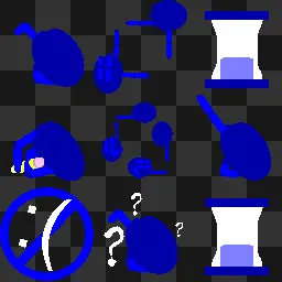 BSODD Cursor
