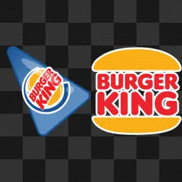burger king coursor mouse cursor