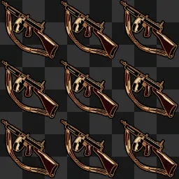 Burrito Bandito Brainrot Meme Animated Cursor