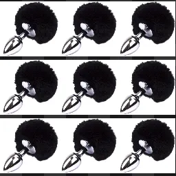 buurlug mouse cursor