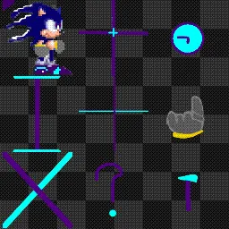 bvjhj mouse cursor