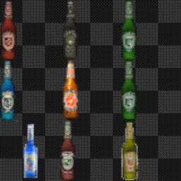 Call of duty Zombies perks mouse cursor