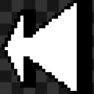 Camtasia arrow OG mouse cursor