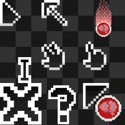 Casualties: Unknown Cursor