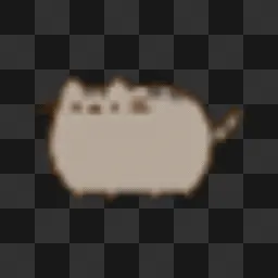 Cat mouse cursor