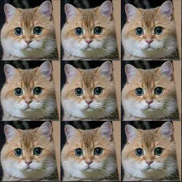 cat mouse cursor