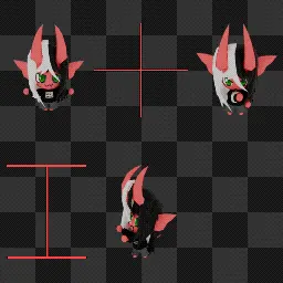 Catty mouse cursor