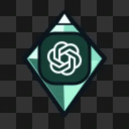 ChatGPT Prism Weave animated mouse cursor