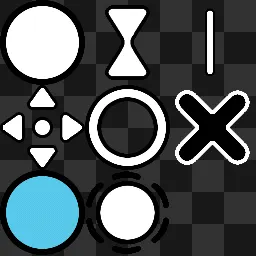 circle animated mouse cursor