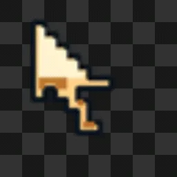 Circuit mouse cursor