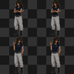 clara mouse cursor