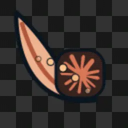Claude Ember Quill animated mouse cursor