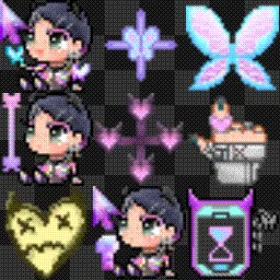 Clove Cursor