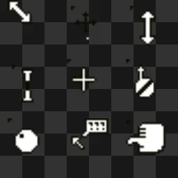 confused cursor