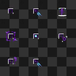 cosmo mouse cursor