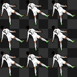 CR7 Cursor