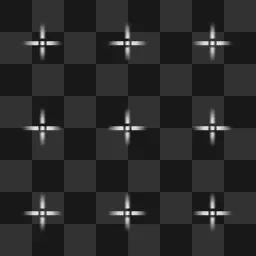 cross mouse cursor