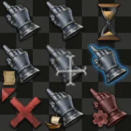 Crusader Kings 3 Cursor [ck3]
