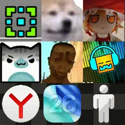 Мемость mouse cursor
