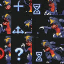 горчёмп mouse cursor
