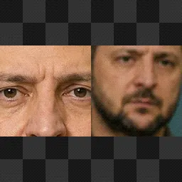 Зеленский mouse cursor