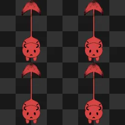 причина тряски animated mouse cursor