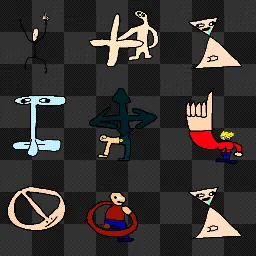 курсоры короче mouse cursor