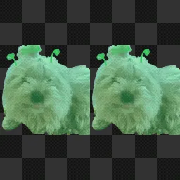 стёпа очень крутой animated mouse cursor