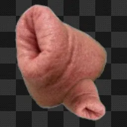 Шляпность mouse cursor