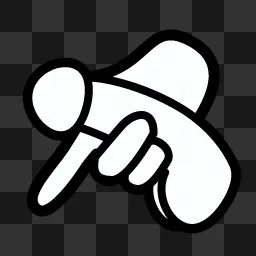 Для достижения mouse cursor