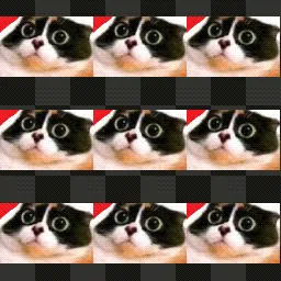 КОТОСТЬ mouse cursor