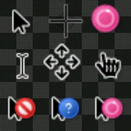 Cursor Concept 2