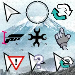 Cursor Horizon 6