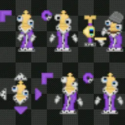 Cursor Kinger