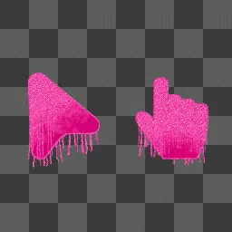 cursor pack