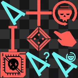 Cyberpunk 2077 animated mouse cursor