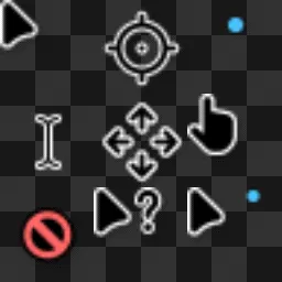 Dark Cursor