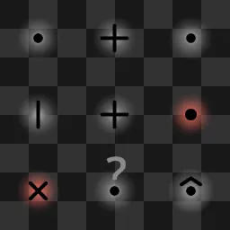 dark tochka animated mouse cursor