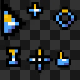DAY cute mouse cursor