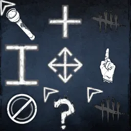 Dead By Daylight Cursor