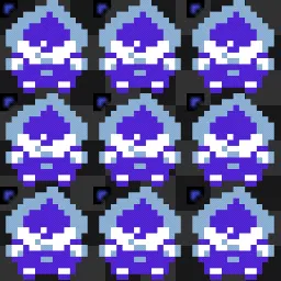 лансер вертолет прикольний))))))))) deltarune cris lancer susie capybara lol animated mouse cursor